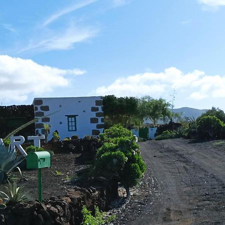 Las Breñas Casa Samarin 게스트하우스 외부 사진