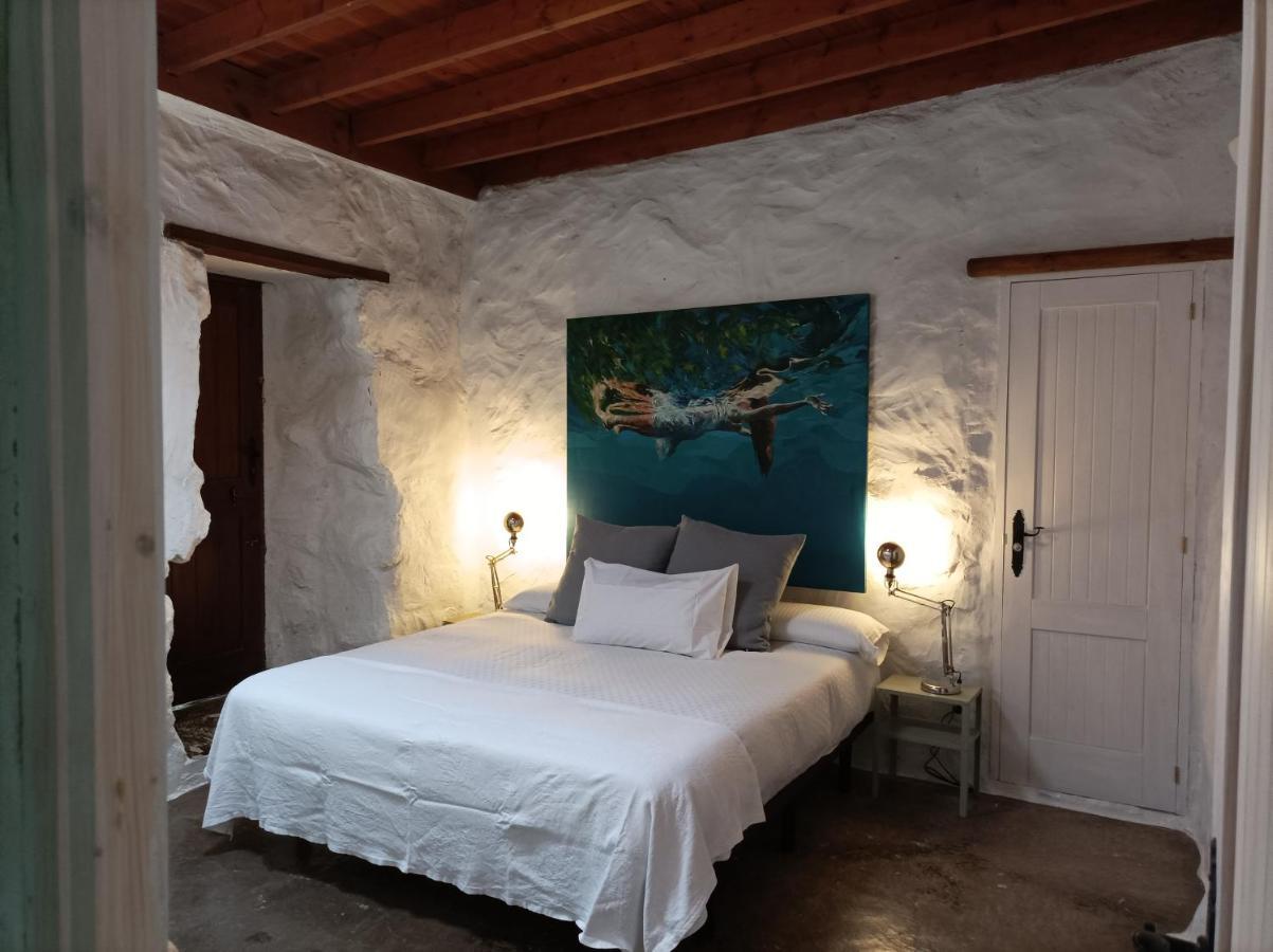 Las Breñas Casa Samarin 게스트하우스 외부 사진