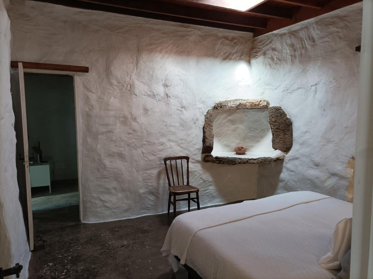 Las Breñas Casa Samarin 게스트하우스 외부 사진