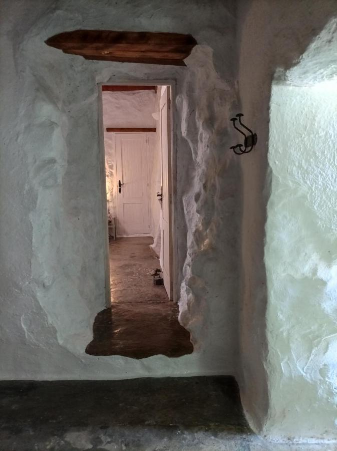 Las Breñas Casa Samarin 게스트하우스 외부 사진