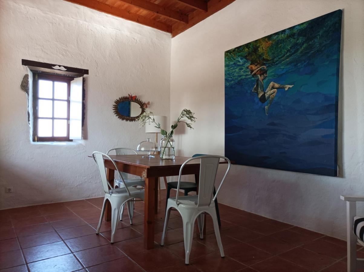 Las Breñas Casa Samarin 게스트하우스 외부 사진