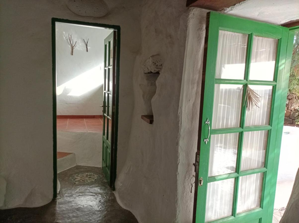 Las Breñas Casa Samarin 게스트하우스 외부 사진