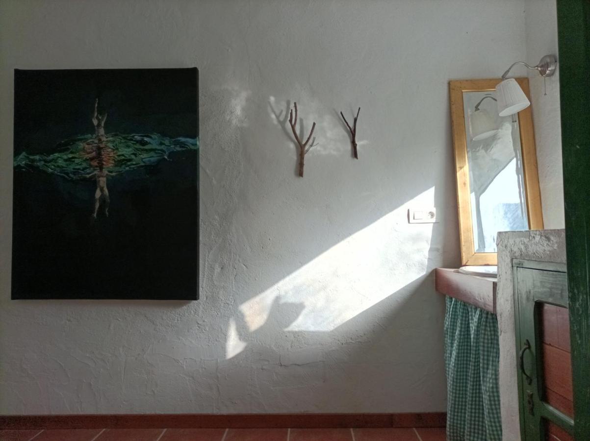 Las Breñas Casa Samarin 게스트하우스 외부 사진