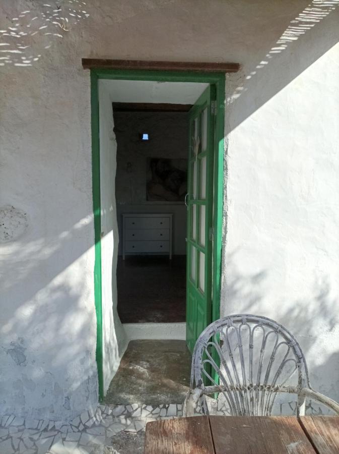 Las Breñas Casa Samarin 게스트하우스 외부 사진