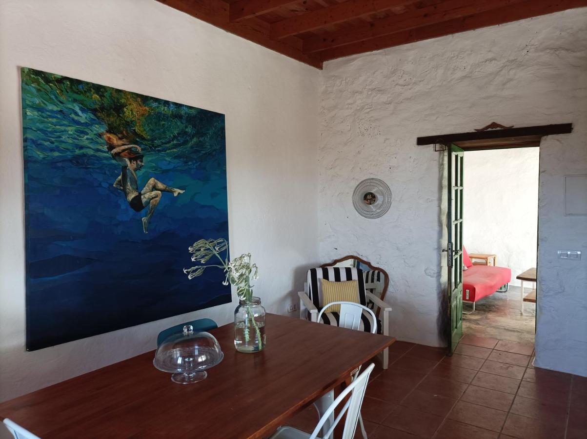 Las Breñas Casa Samarin 게스트하우스 외부 사진