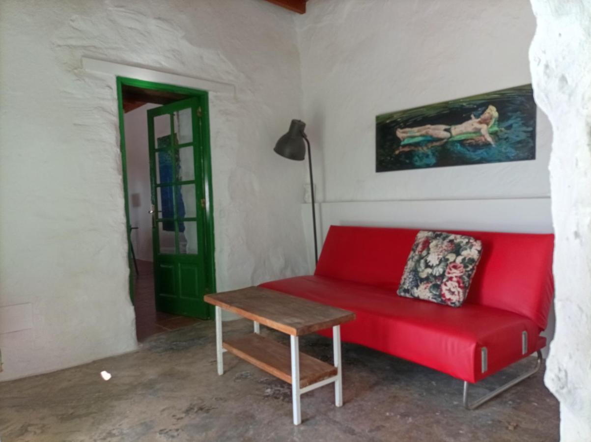 Las Breñas Casa Samarin 게스트하우스 외부 사진
