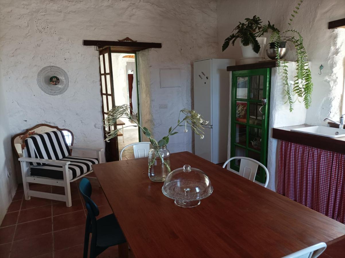 Las Breñas Casa Samarin 게스트하우스 외부 사진