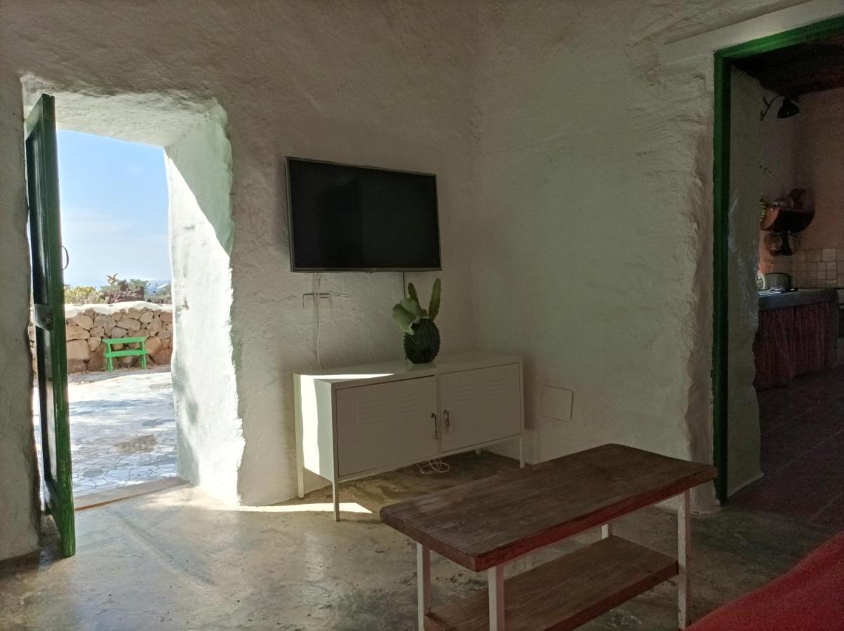 Las Breñas Casa Samarin 게스트하우스 외부 사진