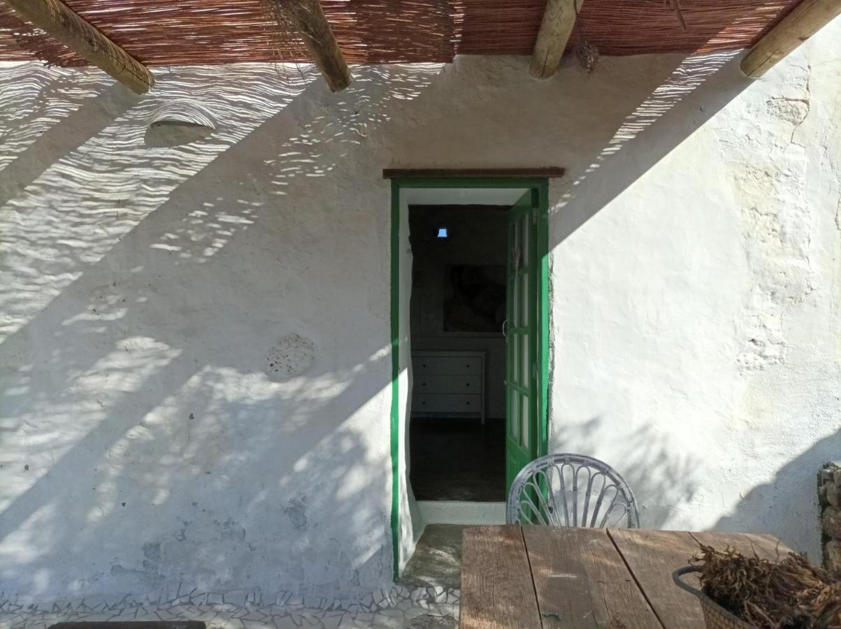 Las Breñas Casa Samarin 게스트하우스 외부 사진