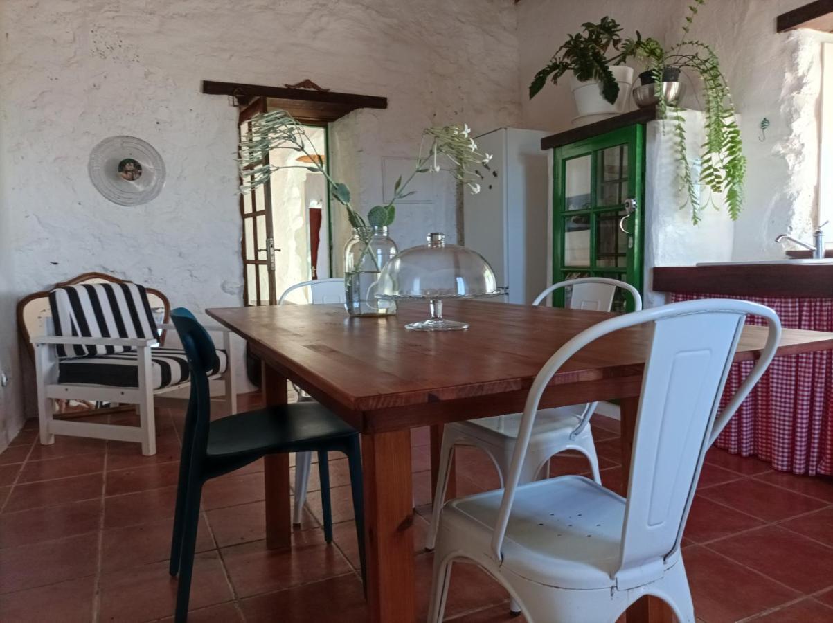 Las Breñas Casa Samarin 게스트하우스 외부 사진