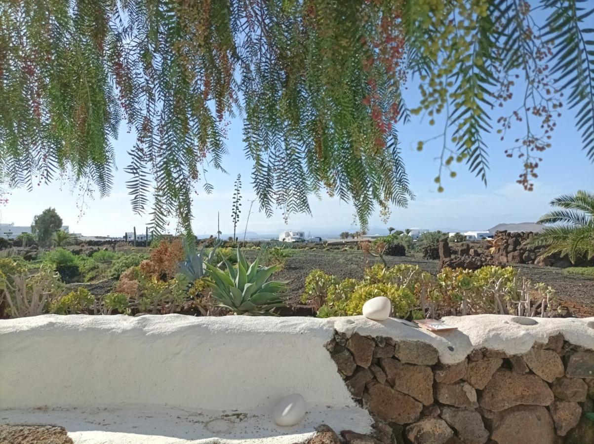 Las Breñas Casa Samarin 게스트하우스 외부 사진