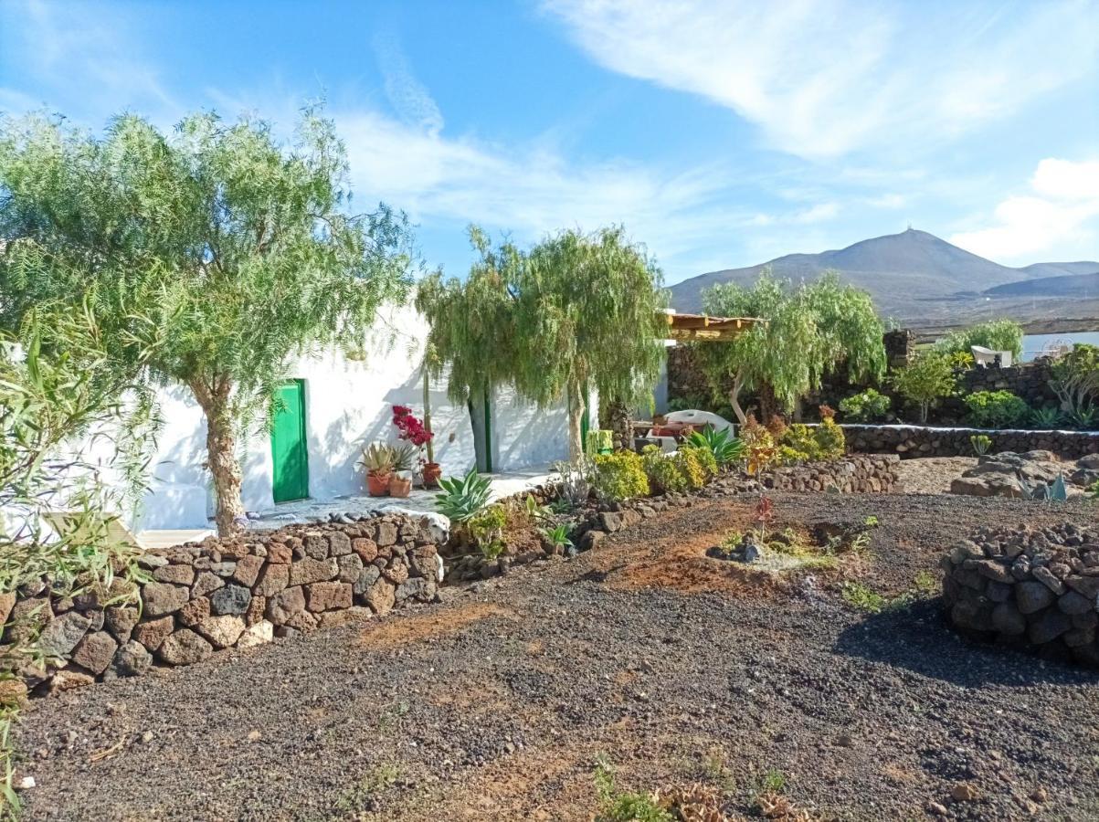 Las Breñas Casa Samarin 게스트하우스 외부 사진