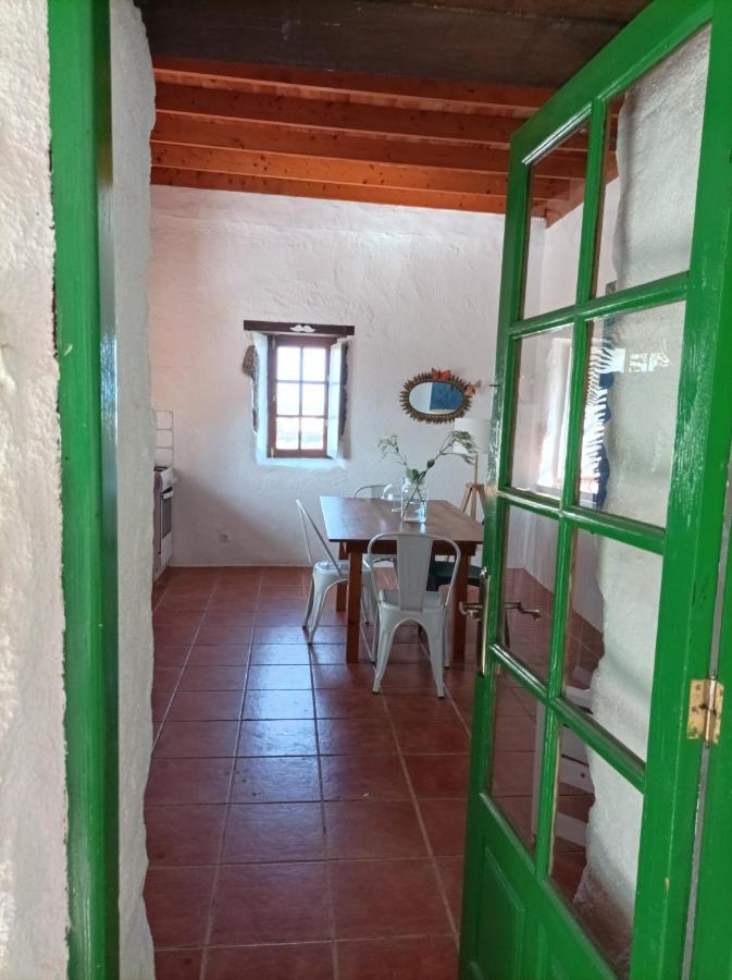 Las Breñas Casa Samarin 게스트하우스 외부 사진