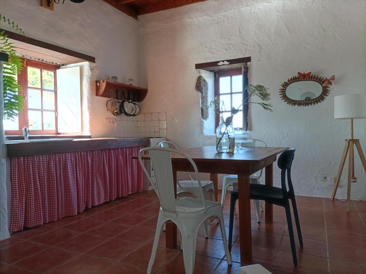 Las Breñas Casa Samarin 게스트하우스 외부 사진