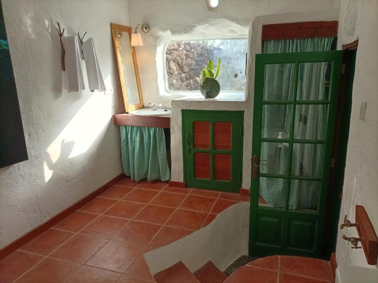 Las Breñas Casa Samarin 게스트하우스 외부 사진